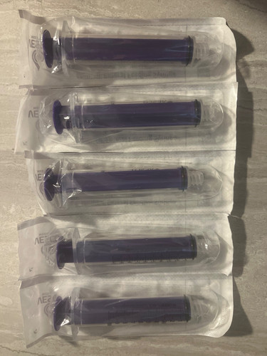 Vesco multifil enteral feeding - vesco,