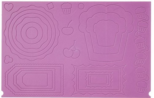Crafter companion embossing - crafter's,