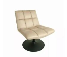 Mantis Accent Swivel Chair