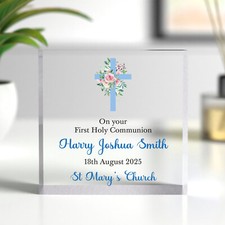 First Holy Communion Gifts For