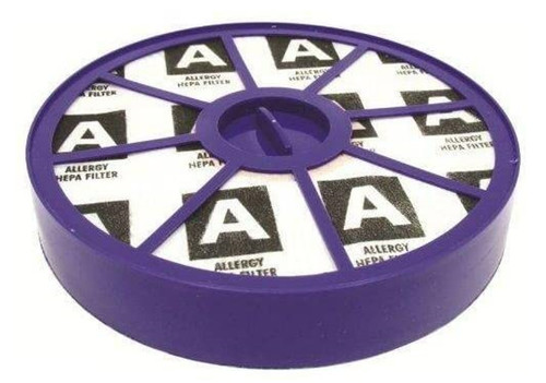 Hepa filter fit dyson dc04 - filter,