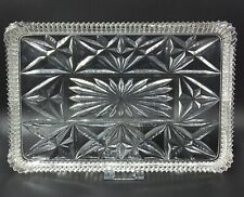 Vintage Dressing Table Tray