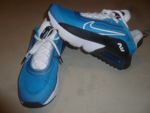 Nike air max 2090 shoes - air,