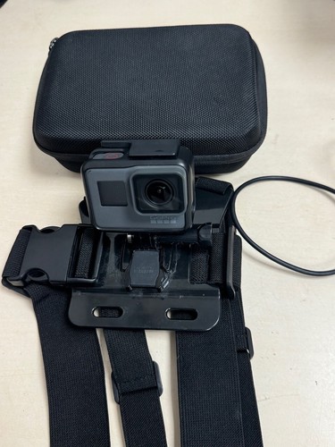 Gopro hero black - gopro, 4k