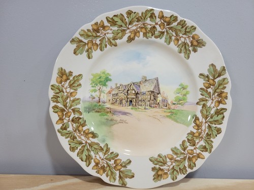 Royal doulton old english inns - royal,