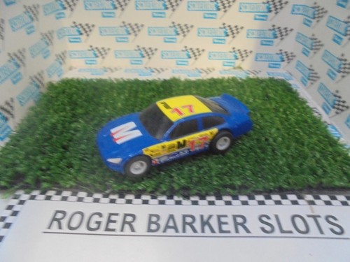 Scalextric micro nascar - micro,
