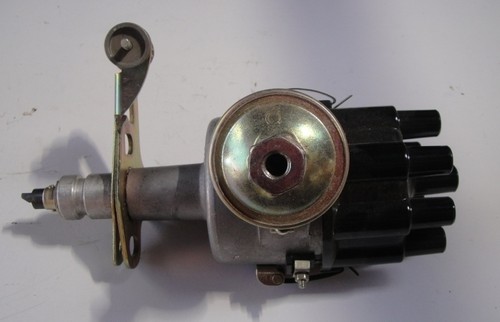 Gaz ignition distributor - gaz,