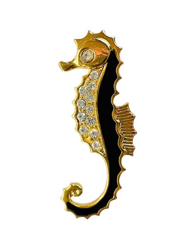 Vintage 1980s gold plated - 1980s,