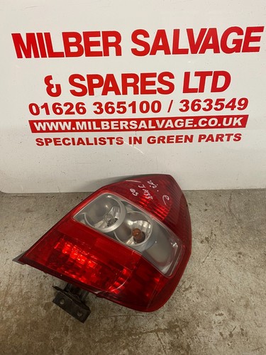 Honda jazz drivers side - jazz,