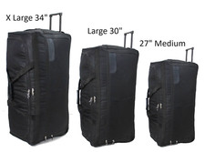 Large 27 travel - large, 34”