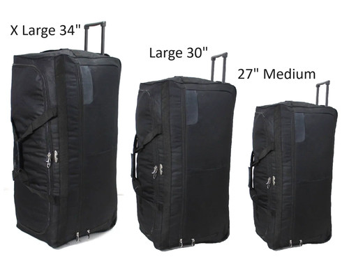Large 27 travel - 32",