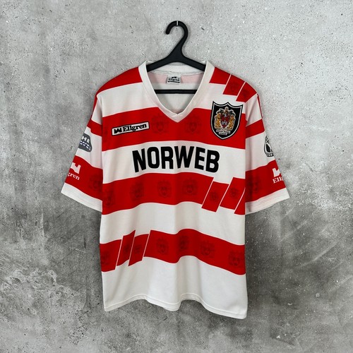 Wigan warriors 1990s - wigan,