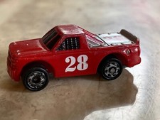 micro machines Chevrolet