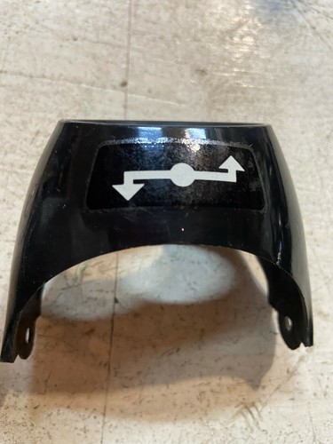 Steering column indicator - steering,