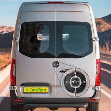 Mountain Compass Sprinter