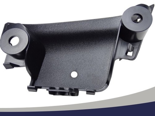 Front rear left nearside - rear,