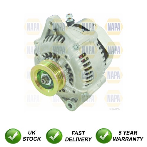 Alternator sjr fits suzuki - sjr,