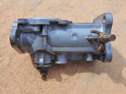Classic carburettor carb - classic, su