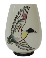 Lorna Bailey Mallard Vase for