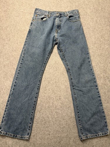 Levi 517 jeans mens 32x32 - 517,