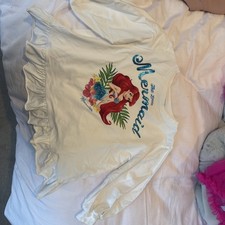 Monnalisa Girls Disney Little