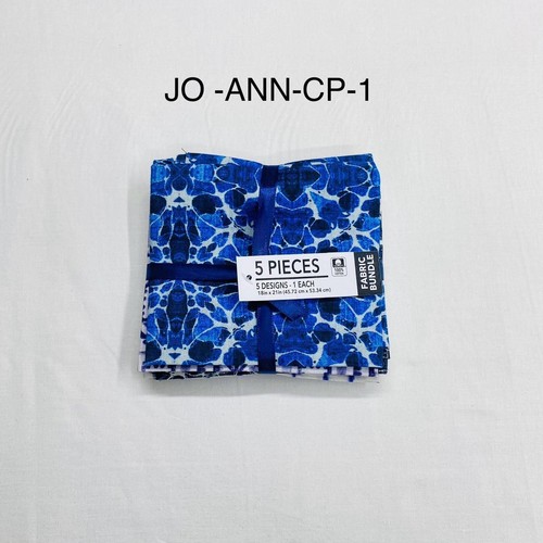 Piece 100 cotton 5 designs - 5,