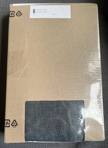 New ikea finnala - new, only