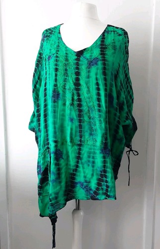 Rapp lagenlook top tunic - top,