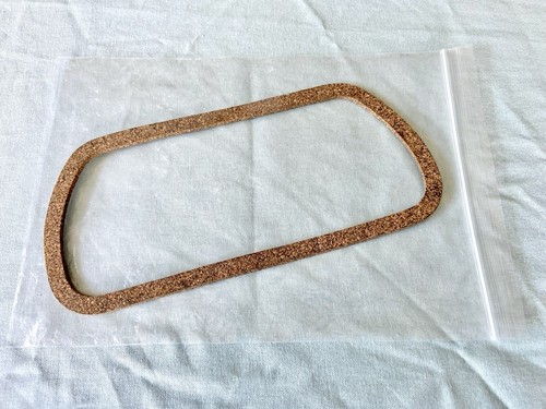 Elring rocker cover - elring, gasket