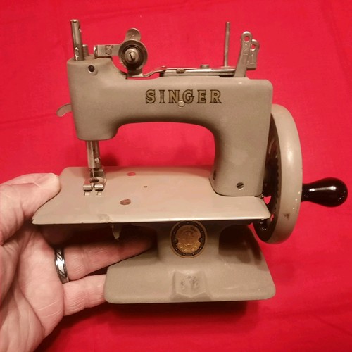 Vintage singer model - vintage,