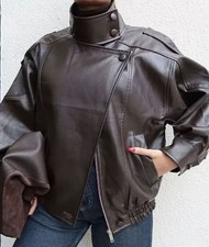 TikTok Viral Zara Dupe Brown