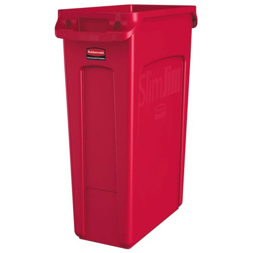Rubbermaid waste bin - waste, slim
