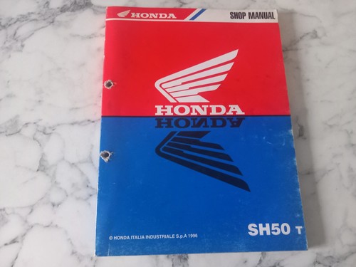 Honda sh50 fifty city - t,sh, fifty,city