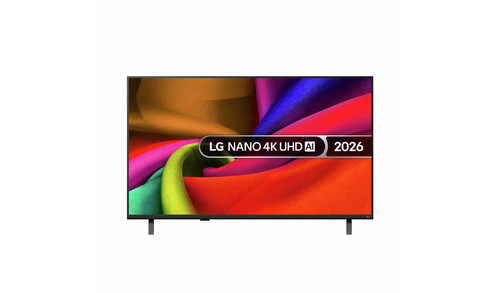 Inch 43nu8e0b3la smart - 43,