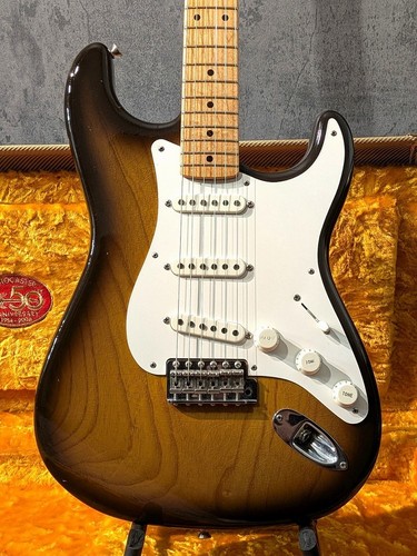 Fender custom shop 1954 - custom,
