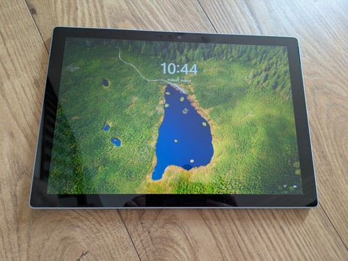 Microsoft surface pro core - microsoft, 7