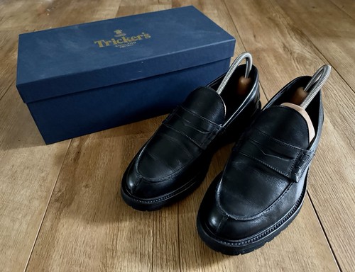 Trickers men james penny - trickers, men’s