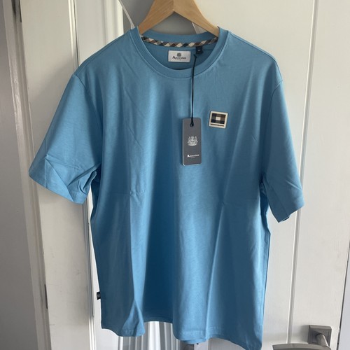 100 genuine aquascutum active - 100%,