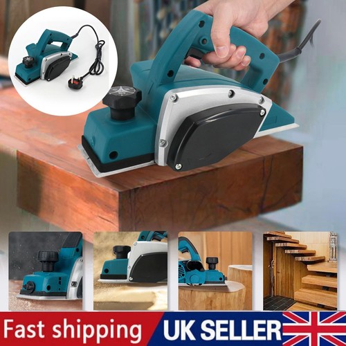 Electric planer handheld - electric,
