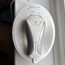 Remington IPL-5000 I-Light intense pulsed light hair removal