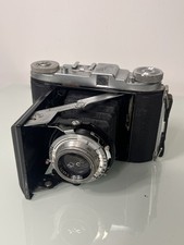 Vintage  Balda Baldax Folding