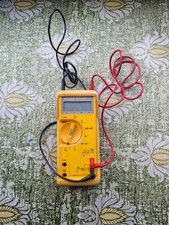 Fluke 21 series II (2) Multimeter Vgc