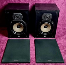Wharfedale RITZ Diamond Black