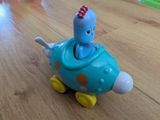 In The Night Garden Iggle