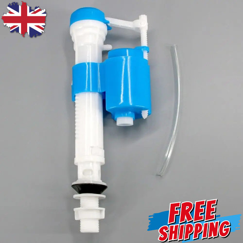 Toilet cistern valve fill - toilet,