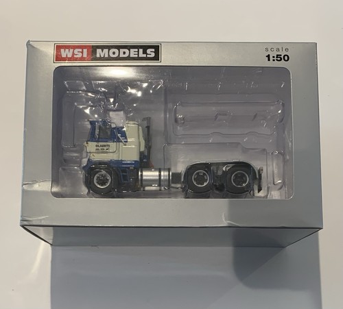 Wsi scale mack f700 6x4 - wsi,