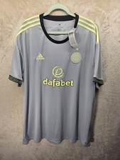 Glasgow Celtic Authentic