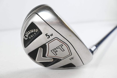 Callaway wood 19 - ft,