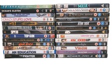 Dvd joblot discs mixed - joblot,