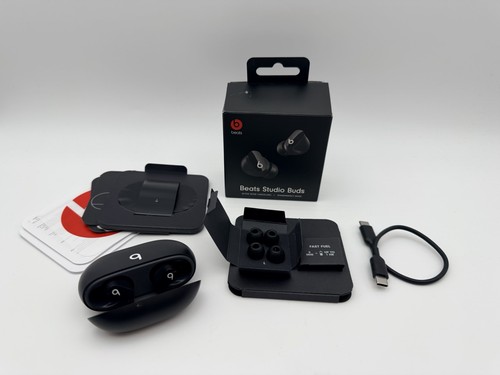 Faulty beats studio buds - studio, –